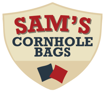 Sam's Cornhole Bags